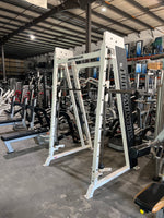 Bodymasters Smith Machine - Used - Buy & Sell Fitness
