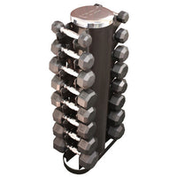 Troy VTX Vertical Dumbbell Rack - Buy & Sell Fitness
