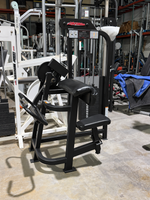 Life Fitness Pro1 Bicep - Buy & Sell Fitness
