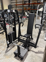 Life Fitness Pro1 Chest Press - Buy & Sell Fitness
