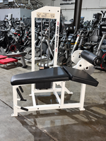 BodyMasters MD111 Prone Leg Curl - Buy & Sell Fitness
