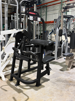 Life Fitness Pro1 Bicep - Buy & Sell Fitness
