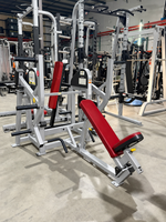 Strive Xtreme Plate Loaded Row - Buy & Sell Fitness
