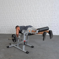 MDF Excel Base Leg Extension / Leg Curl Combo - Buy & Sell Fitness
