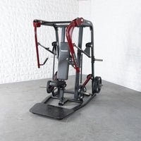 MDF Pro Strength Wide Chest Press - Buy & Sell Fitness
