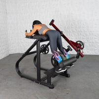 MDF Pro Strength Reverse Hyper - Buy & Sell Fitness

