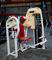 Nautilus Super Pullover 310lb Weight Stack - Buy & Sell Fitness
