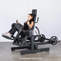 MDF Excel 3D Glute / Outer Thigh - Buy & Sell Fitness
