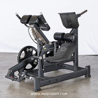 MDF Excel 45 Degree Back/Hip/Glute Extension - Buy & Sell Fitness

