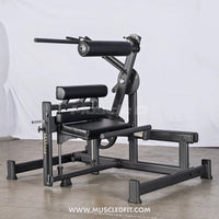 MDF Excel Kneeling Glute / Hip Extension Machine - Buy & Sell Fitness
