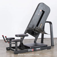 MDF Excel Linear Bearing Glute Kick - Buy & Sell Fitness
