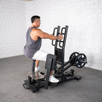 MDF Excel Standing Hip Abductor - Buy & Sell Fitness
