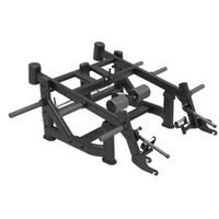 MDF Excel Multi-Function Deadlift / Shrug Station - Buy & Sell Fitness
