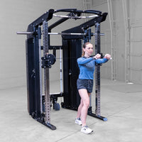 Body-Solid All-in-One Functional Trainer/Smith
