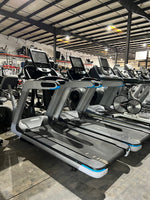 Precor TRM885 Treadmill w/ P82 Console - Refurbished - Buy & Sell Fitness
