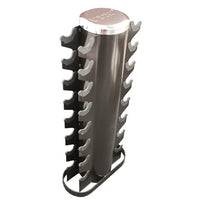 Troy VTX Vertical Dumbbell Rack - Buy & Sell Fitness
