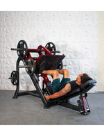 MDF Pro Strength Linear Bearing Leg Press - Buy & Sell Fitness
