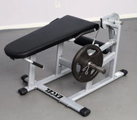 MDF Excel Base Leg Extension / Leg Curl Combo - Buy & Sell Fitness
