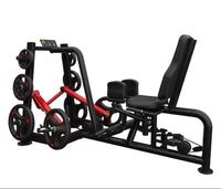 MDF Power Leverage V2 Abductor/Adductor - Buy & Sell Fitness

