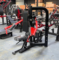 MDF Pro Strength Side Lateral Raise - Buy & Sell Fitness
