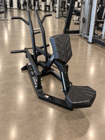 Rogers Pendulmum 3 Way Row - Buy & Sell Fitness
