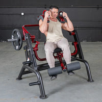 MDF Power Leverage V2 Abdominal Crunch - Buy & Sell Fitness
