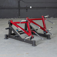 MDF Power Leverage V2 Deadlift / Shrug - Buy & Sell Fitness

