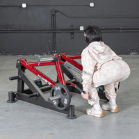 MDF Power Leverage V2 Deadlift / Shrug - Buy & Sell Fitness
