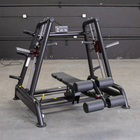 MDF Power Leverage V2 Flat / Decline Convergent Bench - Buy & Sell Fitness
