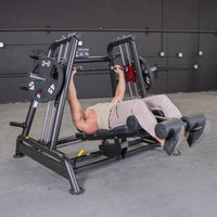 MDF Power Leverage V2 Flat / Decline Convergent Bench - Buy & Sell Fitness
