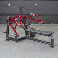 MDF Power Leverage V2 Horizontal Chest Press - Buy & Sell Fitness
