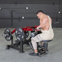 MDF Power Leverage V2 Iso-Lateral Dip - Buy & Sell Fitness
