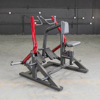 MDF Power Leverage V2 Iso Lateral Seated Row - Buy & Sell Fitness
