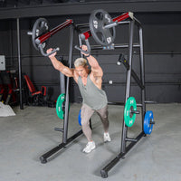 MDF Power Leverage V2 Jammer - Buy & Sell Fitness
