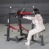 MDF Power Leverage V2 Lateral Raise - Buy & Sell Fitness
