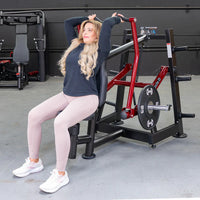 MDF Power Leverage V2 Overhead Triceps - Buy & Sell Fitness
