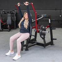MDF Power Leverage V2 Overhead Triceps - Buy & Sell Fitness

