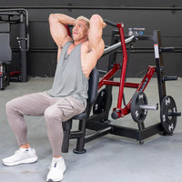 MDF Power Leverage V2 Overhead Triceps - Buy & Sell Fitness
