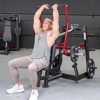 MDF Power Leverage V2 Overhead Triceps - Buy & Sell Fitness
