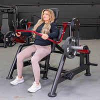 MDF Power Leverage V2 Pullover - Buy & Sell Fitness
