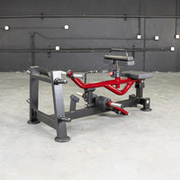 MDF Power Leverage V2 Seated Calf / Tib - Buy & Sell Fitness
