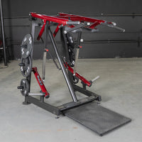 MDF Power Leverage V2 Viking Press / Calf - Buy & Sell Fitness
