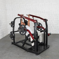 Muscle D Pro Strength Iso-Lateral Incline Press - Buy & Sell Fitness
