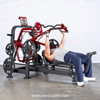 MDF Pro Strength Multi-Press Flat Bench - Buy & Sell Fitness
