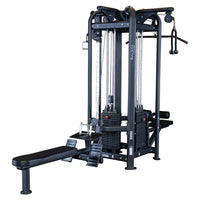 Body-Solid Pro Clubline SJG800 8-Stack Jungle Gym - Buy & Sell Fitness
