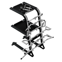 Troy Cable Attachment Set w/ Rack - Buy & Sell Fitness
