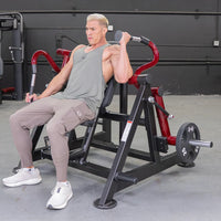 MDF Power Leverage V2 Hammer Grip Triceps - Buy & Sell Fitness
