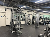 Life Fitness Signature Series 5 Station Jungle Gym - Buy & Sell Fitness
