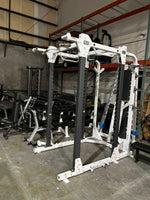 Hammer strength HD Power Rack - Buy & Sell Fitness
