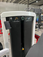 Life Fitness Insignia Series Leg Extension (2025 Model) - Buy & Sell Fitness
